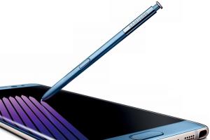 三星Note 7鏡頭確認！1200萬像素Dual Pixel加持