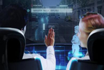 日本公司將研制與人交流智能汽車(chē) 這是開(kāi)車(chē)還是聊天?