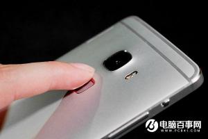 正面vs背面 指紋識別究竟放在手機哪里最好？