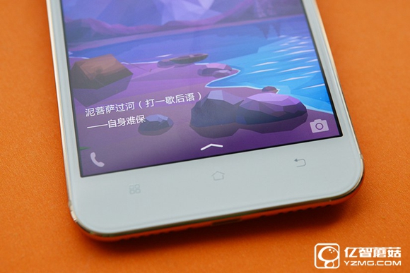 imoo學習手機怎么樣？步步高imoo學習手機真機開箱圖賞(3/12)