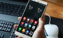 榮耀Note8領(lǐng)銜 2016年6款熱門巨屏手機推薦