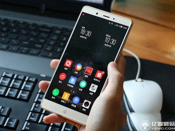 榮耀Note8領(lǐng)銜 6款2016熱門(mén)巨屏手機(jī)推薦
