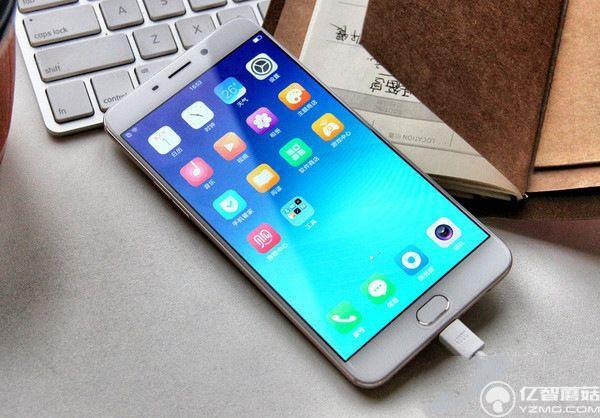 榮耀Note8領(lǐng)銜 6款2016熱門(mén)巨屏手機(jī)推薦