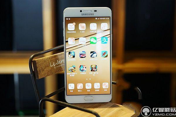 榮耀Note8領(lǐng)銜 6款2016熱門(mén)巨屏手機(jī)推薦