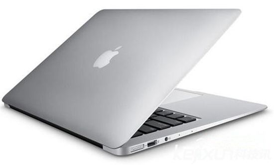 MacBook Air不會放棄！ 蘋果筆記本再出新品