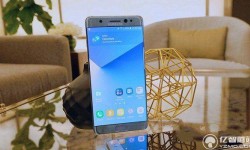 三星 note7和小米5s區(qū)別對(duì)比評(píng)測(cè)