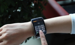 三星最新智能手表專利與Apple Watch驚人相似！神撞臉