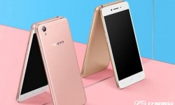 OPPOA37和魅族魅藍(lán)E區(qū)別對(duì)比評(píng)測