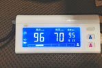 樂心i5s電子血壓儀評(píng)測：智能與現(xiàn)實(shí)緊密結(jié)合
