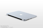 蘋果MacBook Pro全新改變！ 何時面世？