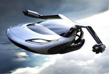 無(wú)人駕駛飛行汽車來(lái)臨！ 能否在2025年面世？