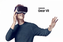 三星Gear VR最大亮點：將實現手勢追蹤