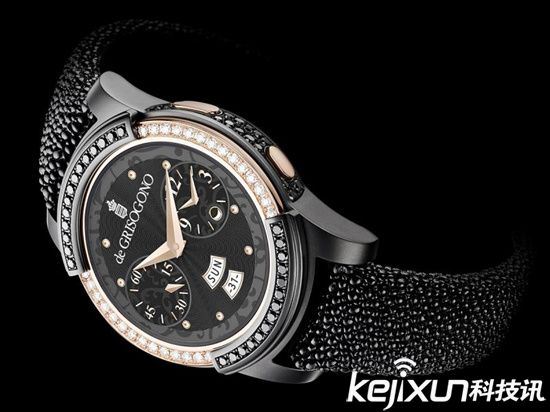 三星智能手表Gear S3真機(jī)曝光！推出三個(gè)版本？