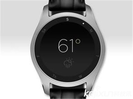三星智能手表Gear S3真機曝光！推出三個版本？