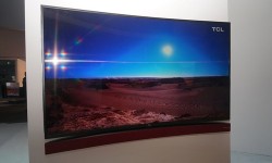 IFA2016品牌電視匯總    量子點、ULED和OLED花樣多
