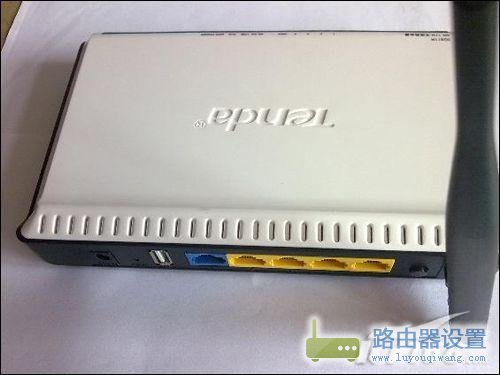 一步步教你如何設(shè)置3G無(wú)線路由器? 三聯(lián)教程