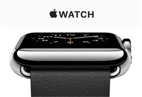蘋果手表iwatch2今晚發布！如此配置你期待嗎？