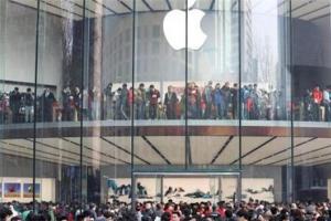 蘋(píng)果iPhone7/Plus發(fā)布前夕，中國(guó)網(wǎng)民出奇“安靜”