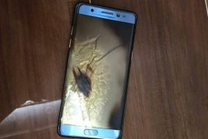 三星Note7爆炸之火燒到A股？多家上市公司忙撇清關系