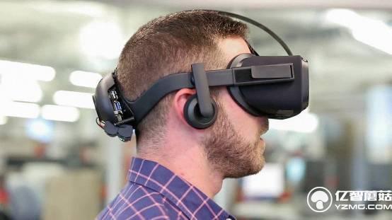 Oculus VR<a href=/pc/aio/ target=_blank class=infotextkey>一體機</a>體驗 無線帶來更好的沉浸感