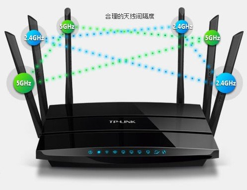 碼客online：無線路由器信號差怎么辦？