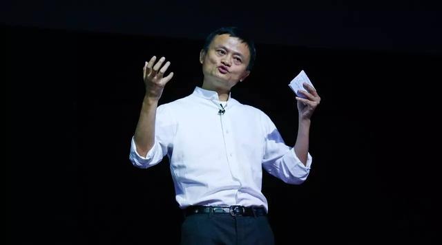 從1分錢不給到投1億 馬云為啥突然看重咸魚這個“窮兒子”？