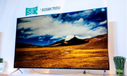五千元55寸智能電視哪款好？海信創維4K電視對比介紹