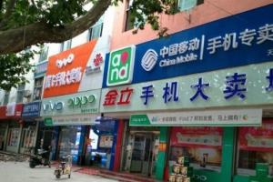 多開幾家門店 就能復(fù)制OV手機的成功嗎？