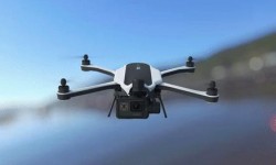 GoPro Karma與大疆Mavic對(duì)比：Karma圖像質(zhì)量更好