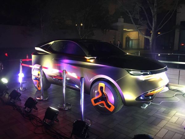 樂視汽車陷危局,奇點汽車融資6億,其他的互聯(lián)網(wǎng)造車者都還好么?