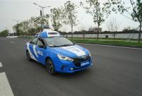 世界互聯網大會在烏鎮(zhèn)舉行！百度無人車亮相：完成度更高