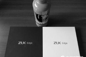 聯(lián)想副總裁常程微博曬ZUK Edge包裝盒：驍龍821價(jià)格屠夫？