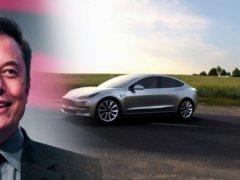 馬斯克稱未來(lái)3-4月將開(kāi)Model 3發(fā)布會(huì)