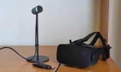 PS VR對(duì)比Oculus Rift   選擇其實(shí)很簡單
