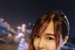 vivo X9美女虛化自拍評(píng)測(cè) 主打拍照、HiFi、高顏值