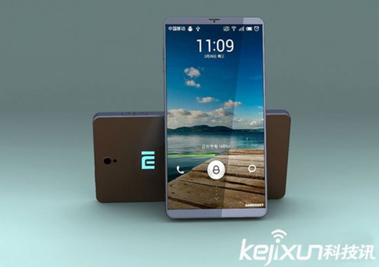 小米平板3/小米平板2e 來啦！或12月份發(fā)表 
