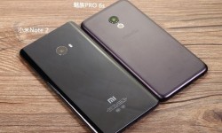 魅族PRO6s和小米Note2對比評測：誰更值得入手？