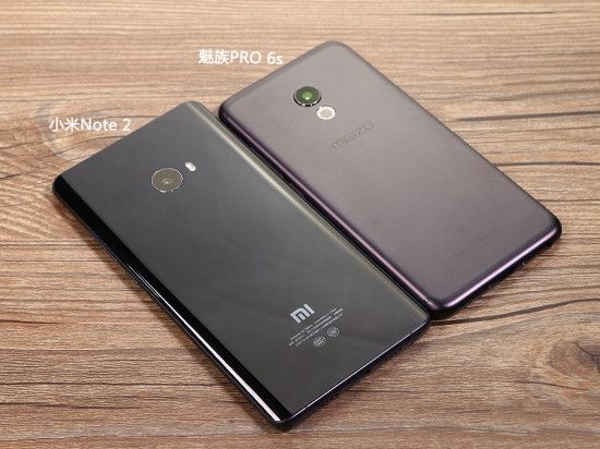 小米Note2對(duì)比魅族PRO 6s詳細(xì)評(píng)測(cè)：性能/續(xù)航等 誰(shuí)更值得入手？