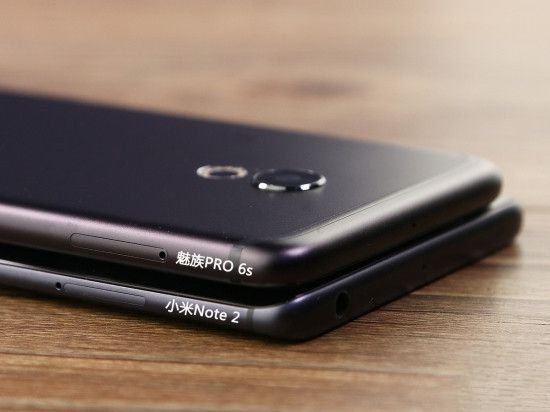 小米Note2對比魅族PRO 6s詳細(xì)評測：性能/續(xù)航等 誰更值得入手？