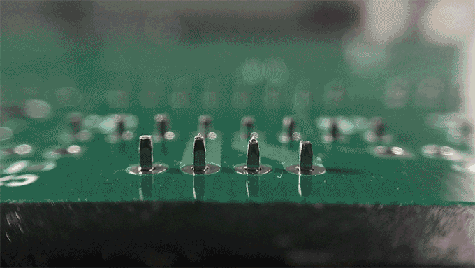 失業的節奏？這款機器人做精細批量工作很給力