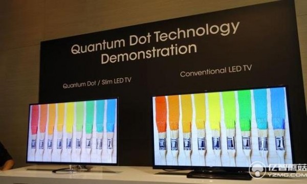量子點是什么技術？最終形態QLED超OLED