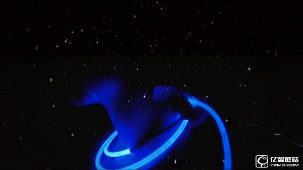 戴上這款心率監(jiān)測(cè)LED項(xiàng)圈 喜怒哀樂(lè)都在脖子上