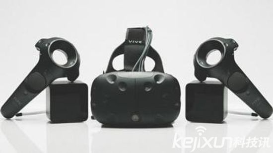 VR距離無線有多遠？移動VR新突破