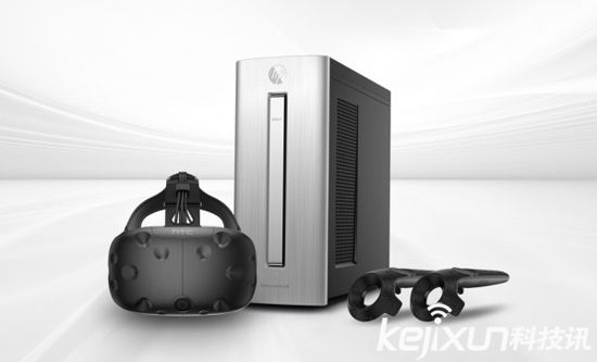 VR距離無線有多遠？移動VR新突破