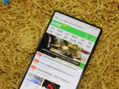 小米MIX詳細(xì)評(píng)測 小米MIX顏值獨(dú)領(lǐng)風(fēng)騷