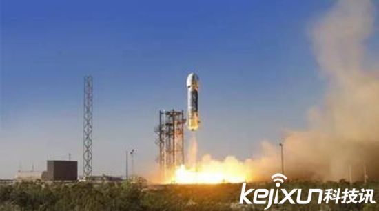 NASA發(fā)射八顆颶風探測衛(wèi)星 飛機掛載導(dǎo)彈發(fā)射
