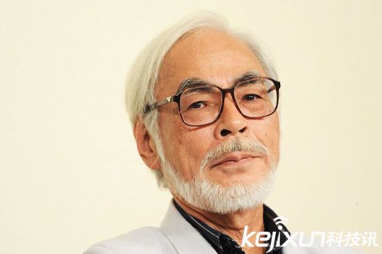 AI人工智能生成動畫短片？宮崎駿很反對