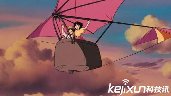 AI人工智能生成動畫短片？宮崎駿很反對