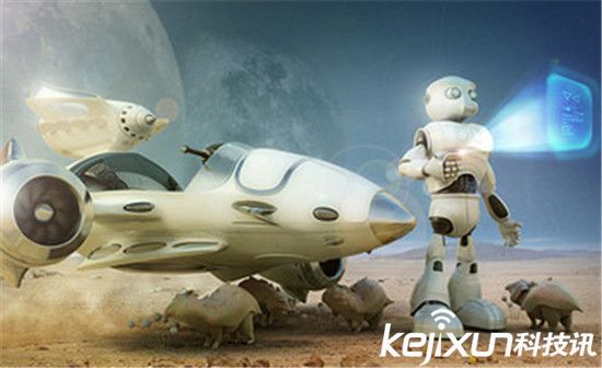 IBM欲用機器學習和云計算尋找外星人 可實現(xiàn)嗎？