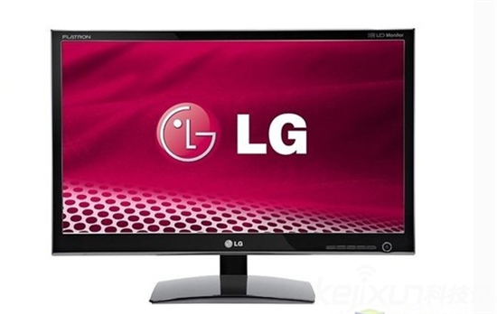 LG表示將發(fā)布兩款顯示器 新產品擁有較全轉接頭